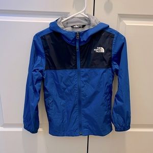 NorthFace Rain/Wind Jacket